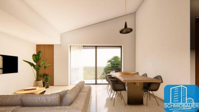 Rethymno NEUBAU: Zwei-Schlafzimmer-Wohnung in einem kleinen Komplex in der Stadt mit atemberaubender Aussicht Wohnung kaufen